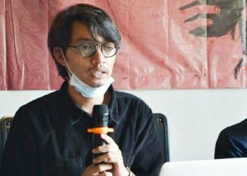 Mahasiswa UBL Dipolisikan, LBH Bandar Lampung Siap Dampingi dan Surati Kemenristekdikti