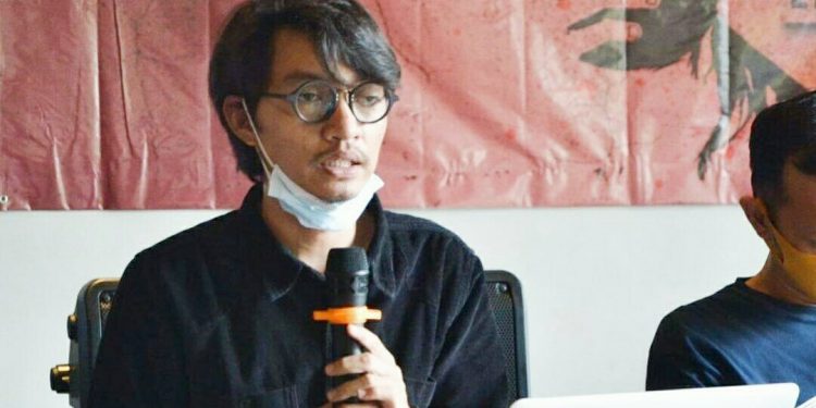 Mahasiswa UBL Dipolisikan, LBH Bandar Lampung Siap Dampingi dan Surati Kemenristekdikti