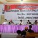 Sosialisasi Adaptasi Kebiasaan Baru, I Made Bagiasa Beri Bantuan Kerohanian Umat Kristiani