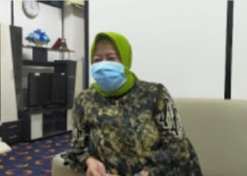 Elly Wahyuni : Perumahan Citraland Bandar Lampung Melanggar Aturan