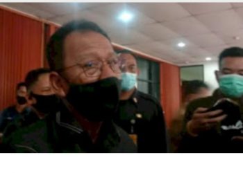 Ketua DPRD Lampung Mingrum Tidak ada Pembicaraan Soal Kenaikan Tunjangan PNS 2021