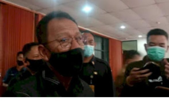 Ketua DPRD Lampung Mingrum Tidak ada Pembicaraan Soal Kenaikan Tunjangan PNS 2021