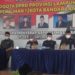 Reses Dapil 1 DPRD Lampung di Kampung Baru Raya