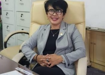 Anggota DPRD Lampung Komisi V, Segera Panggil Pihak Rs. Urip Sumoharjo