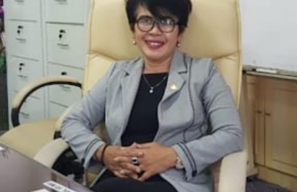 Anggota DPRD Lampung Komisi V, Segera Panggil Pihak Rs. Urip Sumoharjo