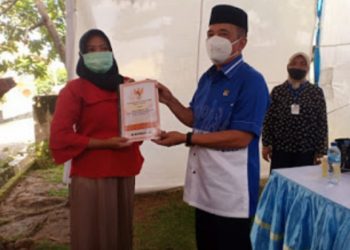 Perda AKB di Nilai Efektif, Budiman AS Minta Masyarakat Jangan Merasa Puas dan Tetap Patuhi Prokes