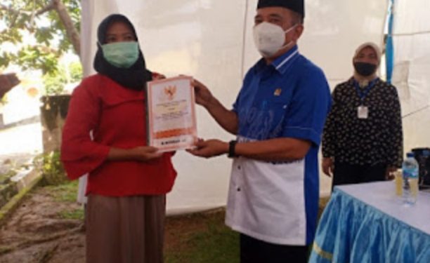 Perda AKB di Nilai Efektif, Budiman AS Minta Masyarakat Jangan Merasa Puas dan Tetap Patuhi Prokes