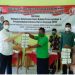 Noverisman Subing : Perangi Covid-19 dengan Hidup Sehat dan Ikuti Protkes