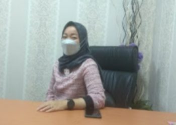 Cemari Lingkungan & Limbah Medis ,Lesty Putri Utami Tinjau Pembuangan Sampah di TPA Bakung