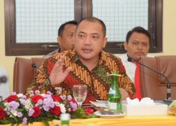 Tobas Sayangkan Langkah Pihak Kampus UBL Laporkan Mahasiswa ke Polisi