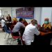 110 Pegawai Disdukcapil Bandar Lampung Lakukan Vaksinasi Covid-19