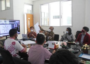 ITERA Gagas Pembangunan Rumah Ibadah Multiagama di Kampus