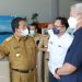 Gubernur Arinal Minta Semua Pihak Bersinergi Wujudkan Bakauheni Harbour City