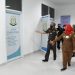 Kunjungan ke Kejari Bandar Lampung, Wali Kota Eva Dwiana Koordinasi Pendampingan Hukum