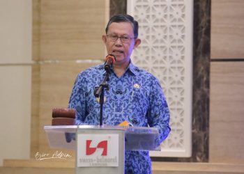 Gubernur Arinal Minta Dinsos Kabupaten/Kota Validasi DTKS Secara Akurat Agar Bansos Tepat Sasaran