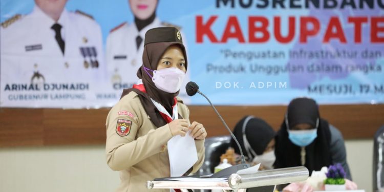 Pemprov Lampung Dorong Mesuji Kembangkan Budidaya Ikan Jelabat dan Belida-