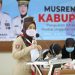 Pemprov Lampung Dorong Mesuji Kembangkan Budidaya Ikan Jelabat dan Belida-