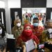 Meski Lahan Terbatas, Eva Berharap Dengan Tekhnologi, Produksi Petani Tradisional Lebih Optimal