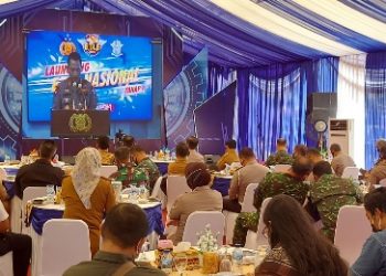 Polda Lampung Terapkan Tilang Elektronik Mulai Hari Ini