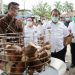 Rakor Gubernur dengan Pengusaha Sepakati Harga Ubi Kayu Ditingkat Petani Rp900/Kg