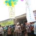 Gubernur Arinal Bersama Kemendagri Launching Program Smart Village Di Desa Hanura