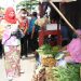 Eva Dwiana Optimis Pasar Tani Kemiling Juara Nasional