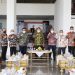 Gubernur Arinal Gandeng Kanwil Dirjen Pajak untuk Sukseskan Program Smart Village