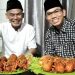 Kisah Tohadi, Bos Lobster dari Bandar Lampung