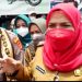 Walikota Eva Dwiana Akan beri Penghargaan Kepada Lurah dan Camat yang mampu atasi Penyebaran Covid  19