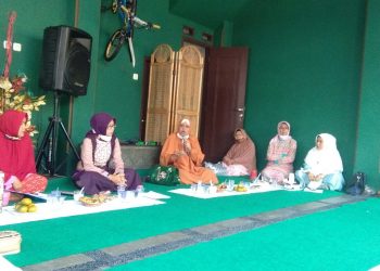 Muslimat NU Diimbau Lestarikan Shalawatan dan Amaliyah NU