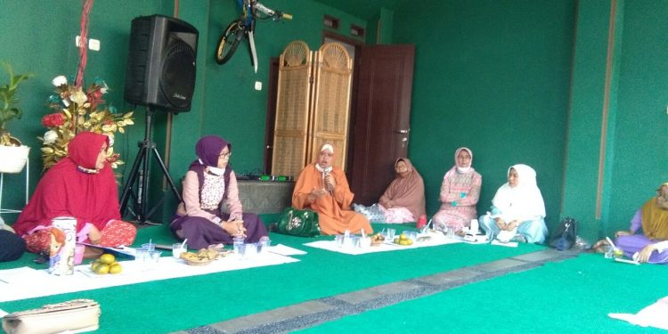 Muslimat NU Diimbau Lestarikan Shalawatan dan Amaliyah NU