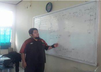 Penelitian Riko Muliadi : PjBL Tingkatkan Ketuntasan Belajar Konfigurasi Router Dinamis Hingga 83,3%