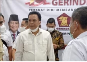 Pattimura: Kebijakan Pemerintah Impor Beras, Rugikan Petani