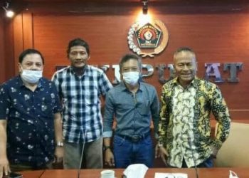 Pekan Olahraga Wartawan Nasional Tetap Digelar Tahun Ini