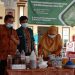 Dosen Unila Ajarkan Petani Wonodadi Membuat Pestisida Nabati dan MoL