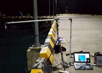Peneliti Unila Ciptakan Tsunami Early Warning System  Berbasis Masyarakat