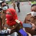 Walikota Eva Dwiana Larang Mudik Bagi ASN