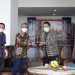Gubernur Arinal Dorong PT. PLN Lakukan Pemerataan Listrik Hingga Menjangkau di Daerah Kepulauan