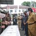 Gubernur Arinal Hadiri Deklarasi Pencanangan Zona Integritas  Berpredikat Wilayah Bebas Korupsi