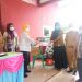 Dalduk KB dan BKKBN Lampung Beri Bantuan Kepada Kelompok Usaha di Desa Buring