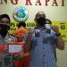 Beli Tembakau Gorilla via Online, Pemuda Dibekuk Satresnarkoba Polresta Bandar Lampung