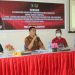 Bapas Bandar Lampung Gelar Seminar Pentingnya Rehabilitasi Bagi Pecandu Napza Anak