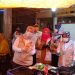 Pemkot Bersama BBPOM Sidak Pasar Bambu Kuning, Takjil Dinyatakan Bebas Bahan Berbahaya