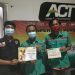 HMTA ITERA Lakukan Penggalangan Dana Untuk Korban Banjir Bandang NTT