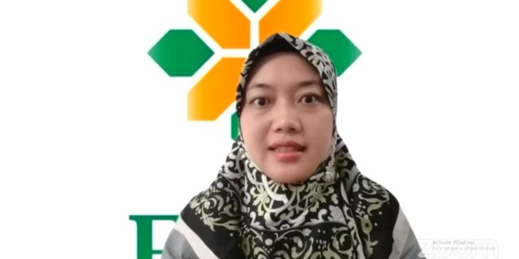 Tunggu Kepastiaan Haji 2021, Pemprov Lampung Minta Stakeholder Sosialisasikan Vaksinasi Calon Haji