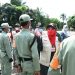Satgas Covid -19 Di Tingkat Kelurahan Harus Perketat Pengawasan Resepsi