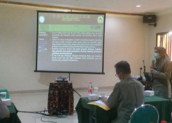 Aplikasi Si Juru Tani, Inovasi Polbangtan Yoma Sabet Inovasi Kementan 2021