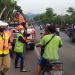 DPC SPPI II Cabang Panjang Bagikan Takjil Buka Puasa Ramadhan