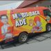 Mobil Baca Ade Luncurkan Maskot Baru untuk Menarik Minat Baca Anak Sejak Dini