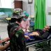 Menyamar Jadi Pemulung, Tim Resmob Polda Lampung Tangkap Buronan di Kolong Jembatan